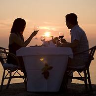 Aminess Planet Camping Holiday Homes Maravea