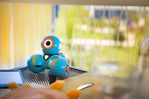 Aminess Planet Camping Holiday Homes Maravea