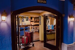 Hotel Villa Española