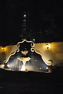 Hotel Villa Española