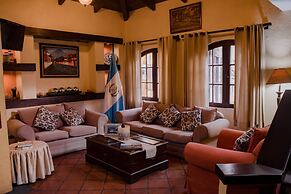 Hotel Villa Española