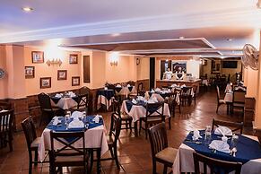 Hotel Villa Española