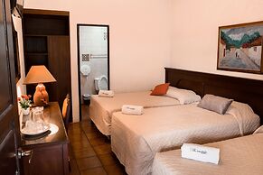 Hotel Villa Española