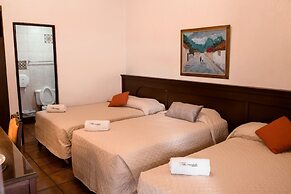 Hotel Villa Española