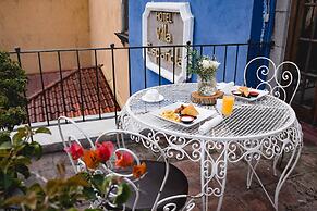 Hotel Villa Española
