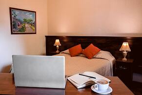 Hotel Villa Española