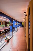 Hotel Villa Española