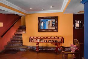 Hotel Villa Española