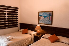 Hotel Villa Española
