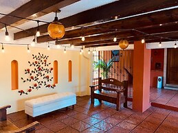 Hotel Villa Española