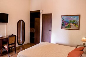 Hotel Villa Española