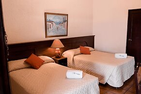 Hotel Villa Española