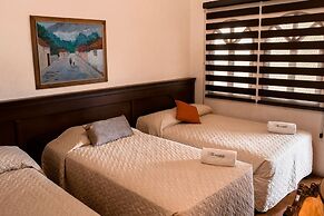 Hotel Villa Española