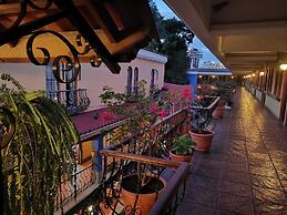 Hotel Villa Española