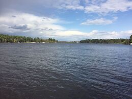 Rainbow's End Resort