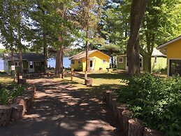 Rainbow's End Resort