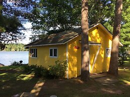 Rainbow's End Resort