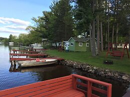 Rainbow's End Resort