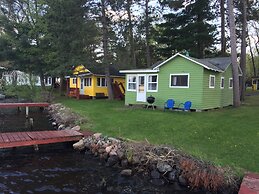 Rainbow's End Resort