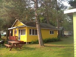 Rainbow's End Resort
