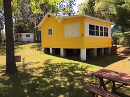 Rainbow's End Resort