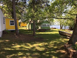 Rainbow's End Resort