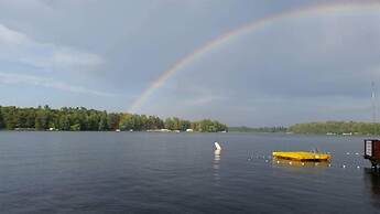 Rainbow's End Resort