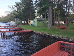 Rainbow's End Resort