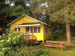 Rainbow's End Resort