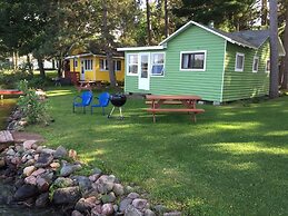 Rainbow's End Resort