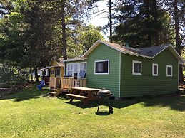 Rainbow's End Resort