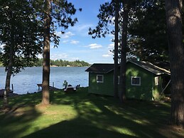 Rainbow's End Resort