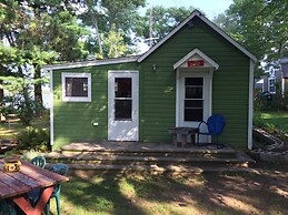 Rainbow's End Resort