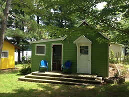 Rainbow's End Resort