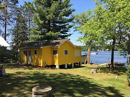 Rainbow's End Resort
