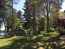 Rainbow's End Resort
