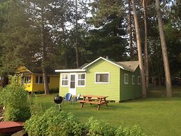 Rainbow's End Resort