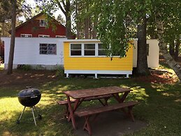 Rainbow's End Resort