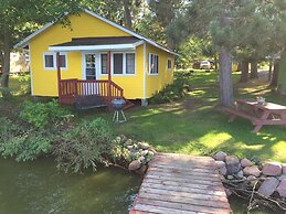 Rainbow's End Resort