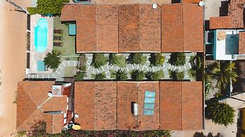 Pousada Arte do Velejo