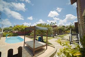 Pousada Arte do Velejo