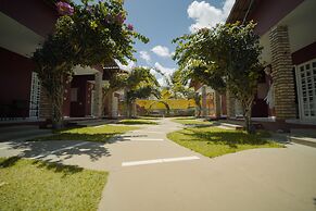 Pousada Arte do Velejo