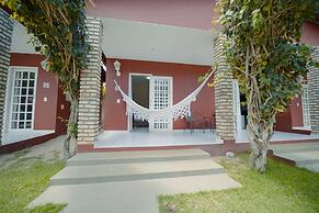 Pousada Arte do Velejo