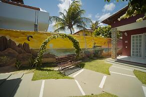 Pousada Arte do Velejo