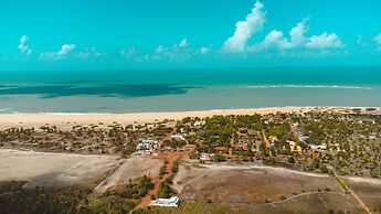 Pousada Arte do Velejo