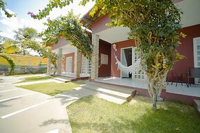 Pousada Arte do Velejo