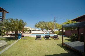 Pousada Arte do Velejo