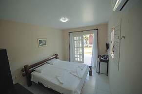 Pousada Arte do Velejo