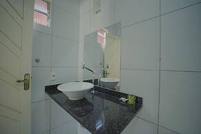 Pousada Arte do Velejo