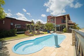 Pousada Arte do Velejo